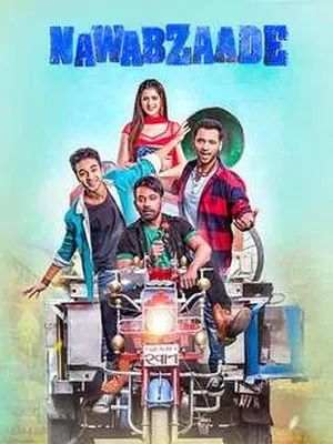 Nawabzaade