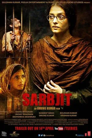 Sarbjit