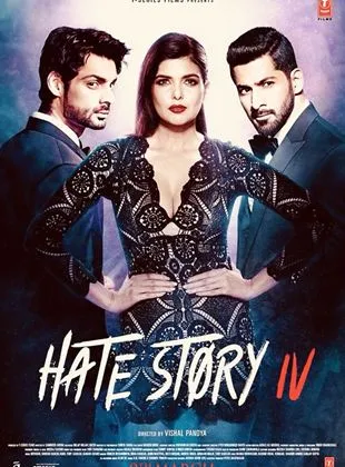 Hate Story 4