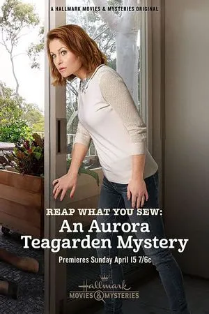 Aurora Teagarden : Meurtre cousu main