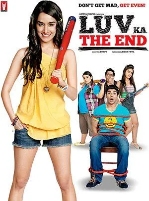 Luv Ka the End