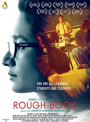 Rough Book