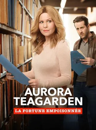 Aurora Teagarden : la fortune empoisonnée