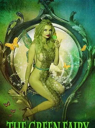 The Green Fairy