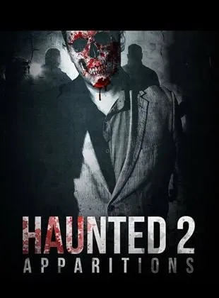 Haunted 2: Apparitions