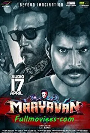 Maayavan