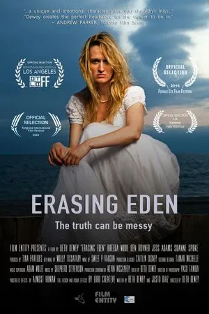 Erasing Eden