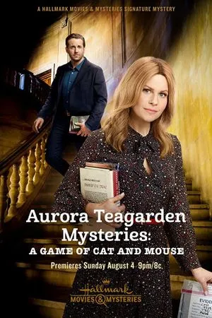 Aurora Teagarden : mystères en série