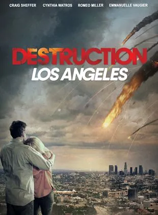 Destruction Los Angeles