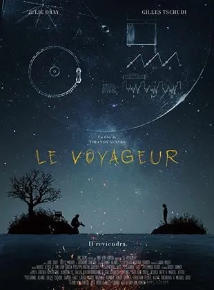 Le Voyageur