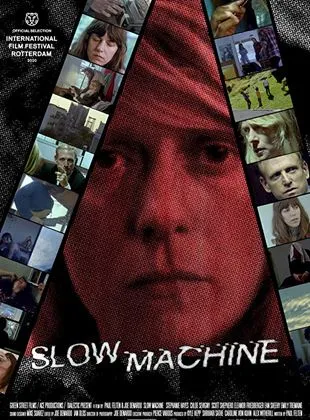 Slow Machine