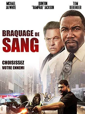 Braquage de Sang