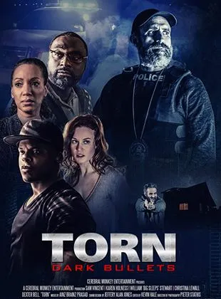 Torn: Dark Bullets