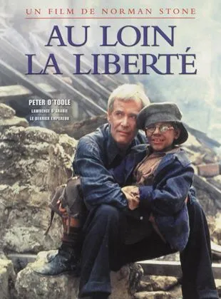 Au loin la liberté