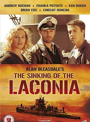 Le naufrage du Laconia