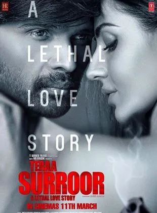 Teraa Surroor