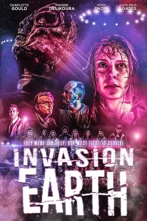 Invasion Earth