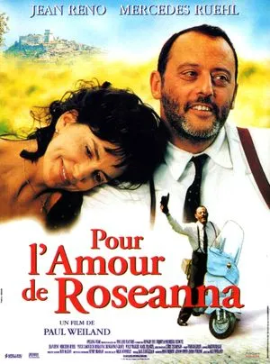 Pour l'amour de Roseanna