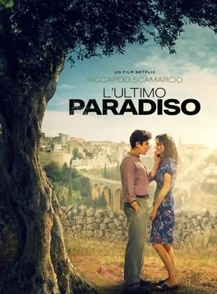 L'ultimo Paradiso