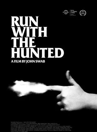 Run With The Hunted