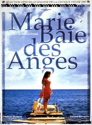 Marie Baie des Anges