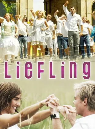 Liefling