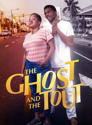 The Ghost and the Tout