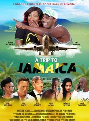 A Trip to Jamaica