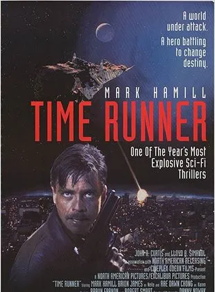 Time Runner