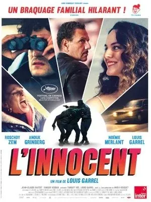 L'Innocent