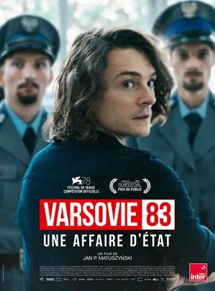 Varsovie 83, une affaire d'État