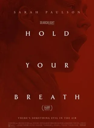 Hold Your Breath