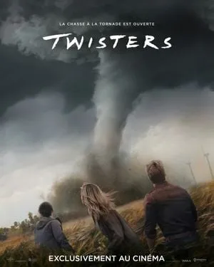 Twisters