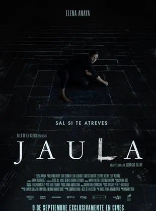 Jaula