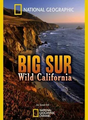 Big Sur : Wild California