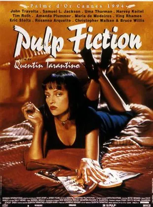 Pulp Fiction