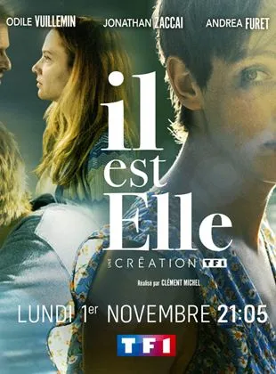 Il est Elle