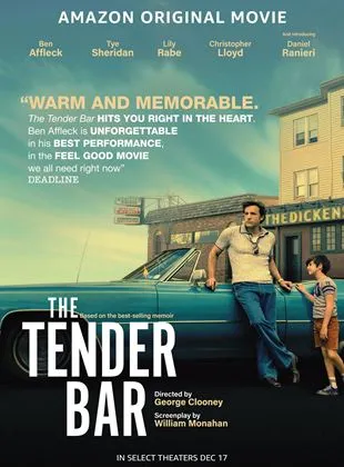 The Tender Bar