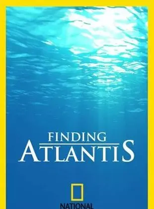 Finding Atlantis