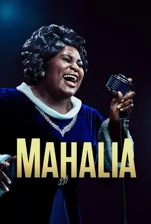 Mahalia !