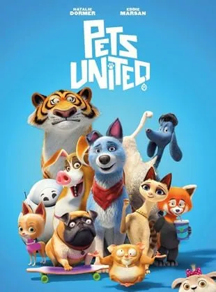 Pets United : L'union fait la force