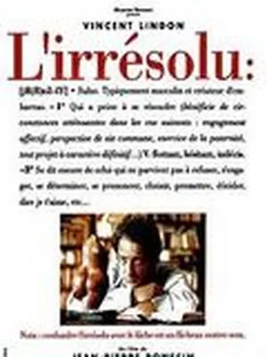 L'Irrésolu