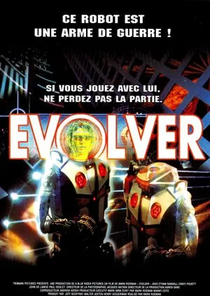 Evolver