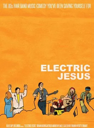 Electric Jesus