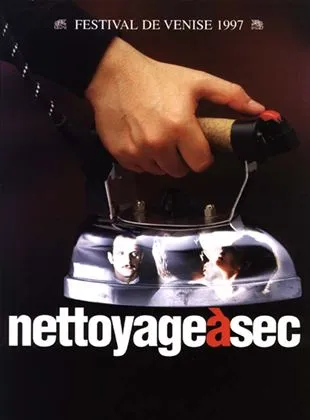 Nettoyage à sec