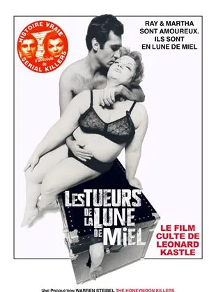 Les Tueurs de la lune de miel