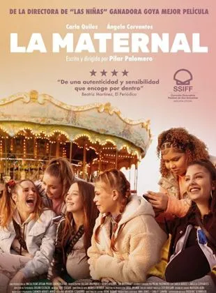 La maternal