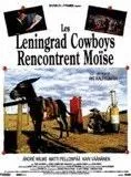 Les Leningrad Cow-Boys rencontrent Moise