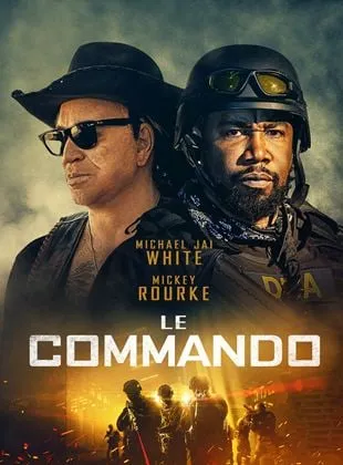 Le Commando