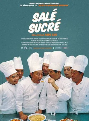 Salé sucré